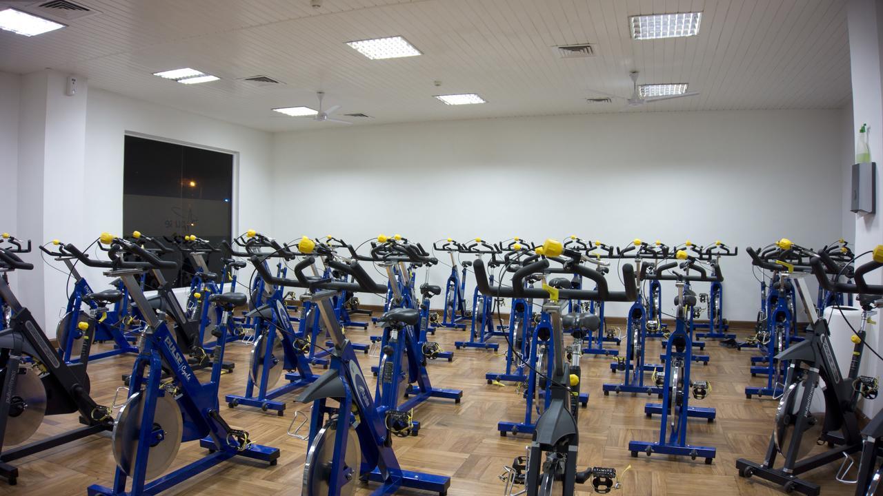 M Suites Hotel Accra Ngoại thất bức ảnh